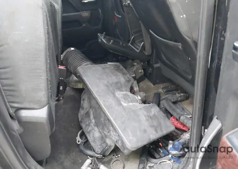 2014 GMC Sierra 1500 Sle from USA, damaged, VIN 1GTR1UEH5EZ171369